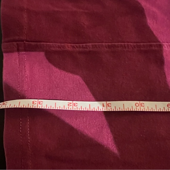 Raspberry/ pink Athleta sleeveless woman’s dress. Size small. Round neck. - Picture 7 of 9